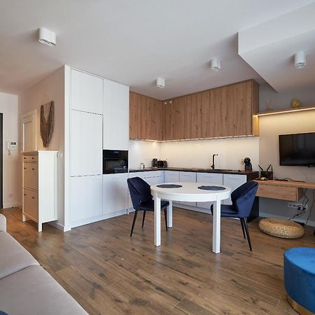 Studio Nad Rzeka 72, Rynek 500 M Breslavia Exterior foto