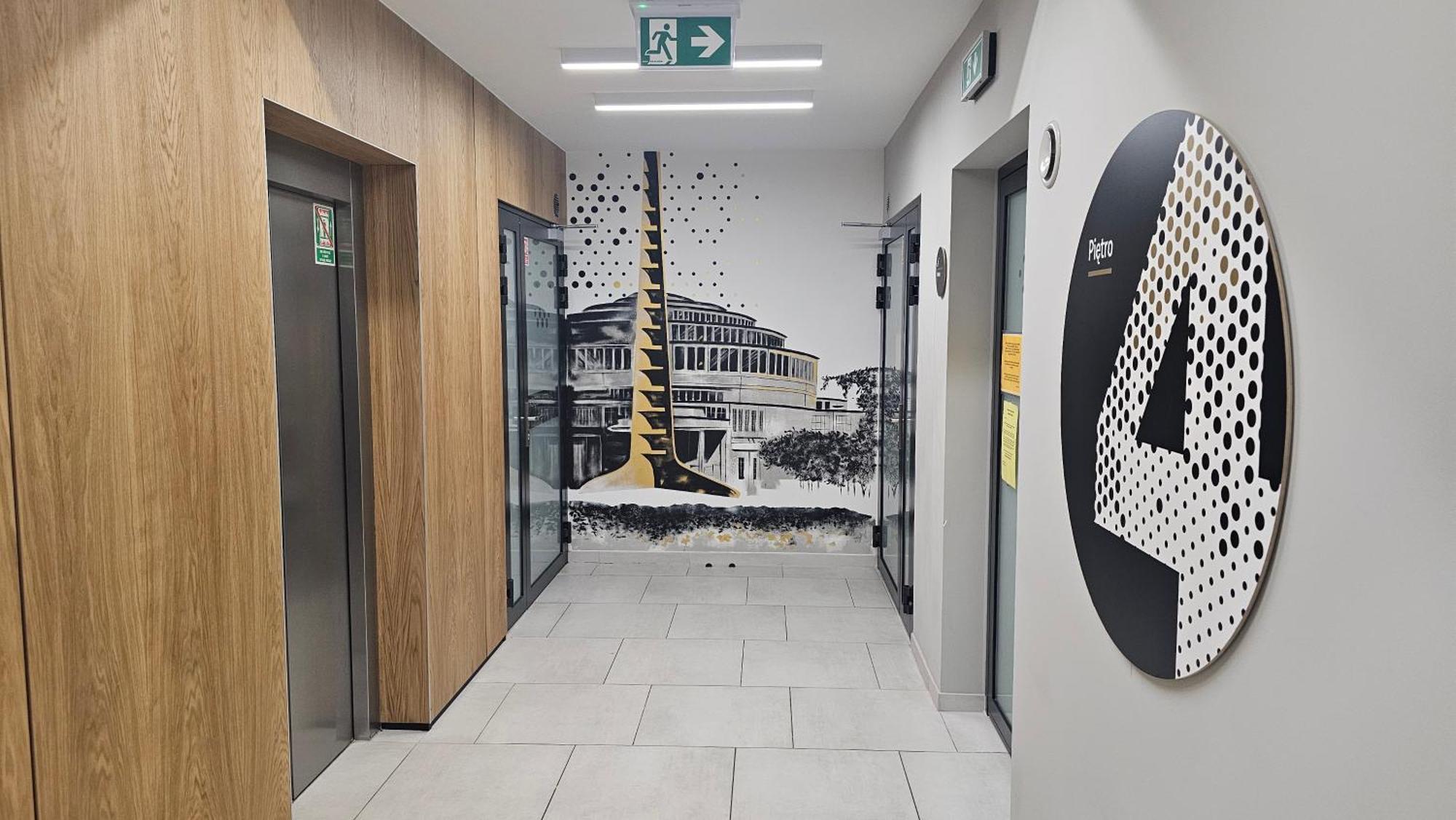 Studio Nad Rzeka 72, Rynek 500 M Breslavia Exterior foto