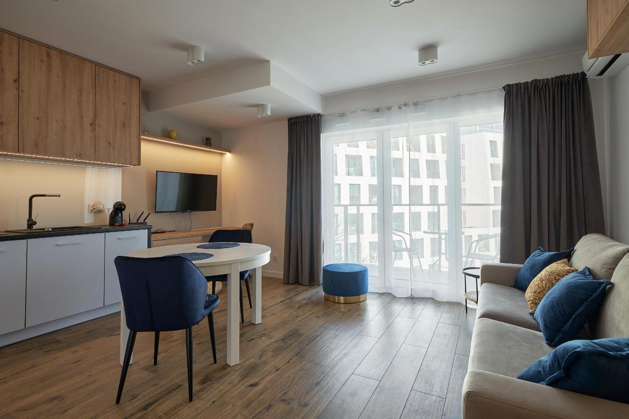 Studio Nad Rzeka 72, Rynek 500 M Breslavia Exterior foto